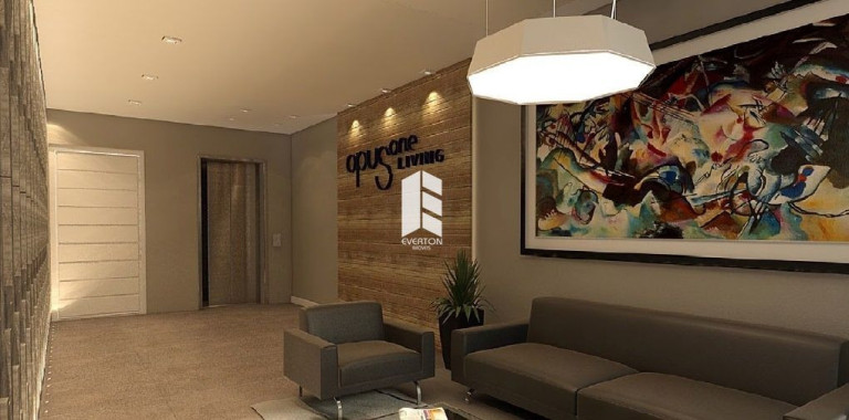 Imagem Apartamento com 2 Quartos à Venda, 71 m² em Camobi - Santa Maria