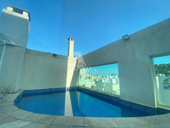 Apartamento com 1 Quarto à Venda, 112 m² em Pitangueiras - Guarujá
