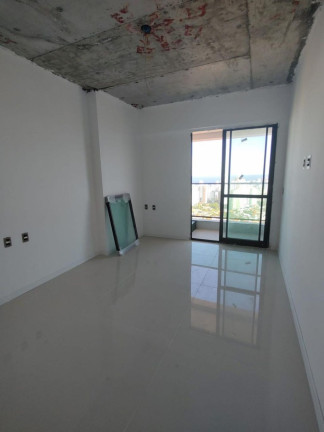 Imagem Apartamento com 4 Quartos à Venda, 212 m² em Caminho Das árvores - Salvador Imagem Apartamento com 4 Quartos à Venda, 212 m² em Caminho Das árvores - Salvador