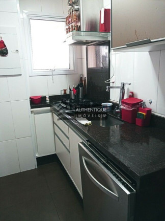 Imagem Apartamento com 3 Quartos à Venda, 96 m² em Centro - São Bernardo Do Campo Imagem Apartamento com 3 Quartos à Venda, 96 m² em Centro - São Bernardo Do Campo