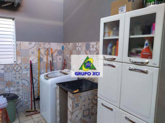 Imagem Casa com 3 Quartos à Venda, 170 m² em Jardim Figueiras - Hortolândia Imagem Casa com 3 Quartos à Venda, 170 m² em Jardim Figueiras - Hortolândia