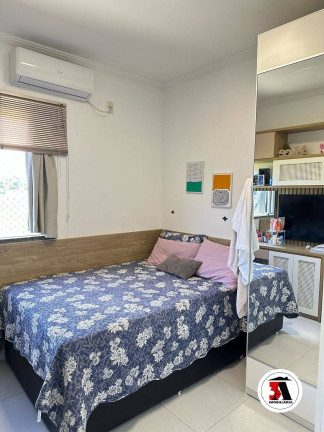 Imagem Apartamento com 3 Quartos à Venda, 115 m² em Floresta - Porto Velho