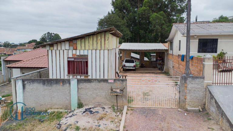Imagem Terreno à Venda, 501 m² em Nova Rússia - Ponta Grossa Imagem Terreno à Venda, 501 m² em Nova Rússia - Ponta Grossa