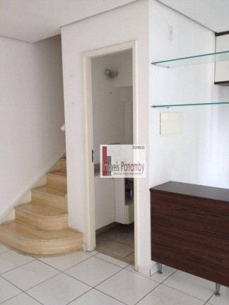 Imagem Imóvel com 1 Quarto à Venda, 60 m² em Vila Mariana - São Paulo Imagem Imóvel com 1 Quarto à Venda, 60 m² em Vila Mariana - São Paulo