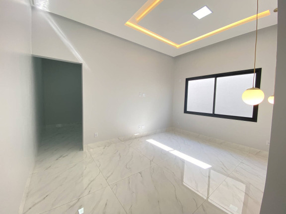 Imagem Casa com 3 Quartos à Venda, 164 m² em Jardim Dos Turistas - Caldas Novas