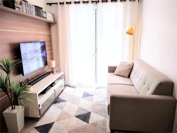 Imagem Apartamento com 2 Quartos à Venda, 64 m² em Marapé - Santos Imagem Apartamento com 2 Quartos à Venda, 64 m² em Marapé - Santos