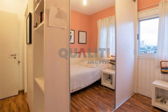Imagem Apartamento com 6 Quartos à Venda, 237 m² em Brooklin - São Paulo Imagem Apartamento com 6 Quartos à Venda, 237 m² em Brooklin - São Paulo