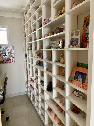Imagem Apartamento com 3 Quartos à Venda, 130 m² em Jardim Avelino - São Paulo