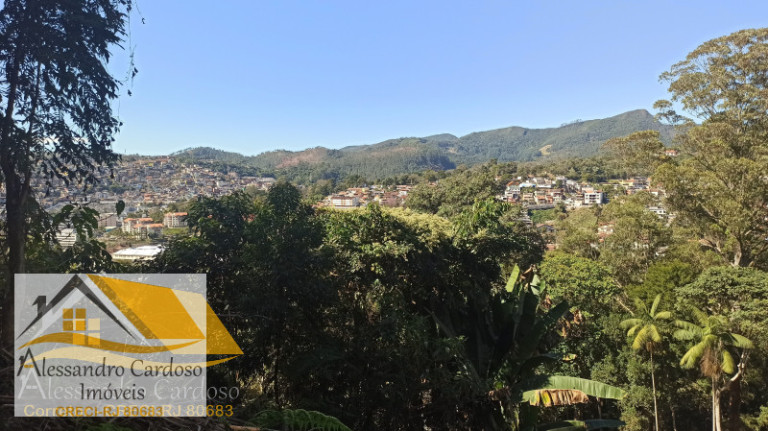Imagem Terreno à Venda, 2.200 m² em Centro - Nova Friburgo Imagem Terreno à Venda, 2.200 m² em Centro - Nova Friburgo