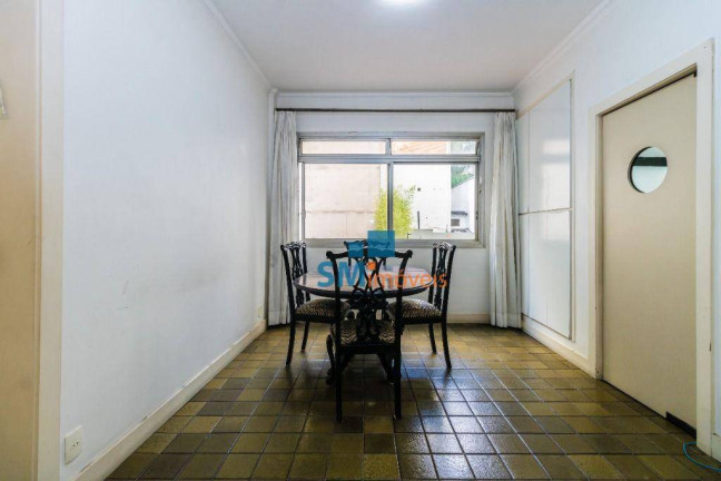 Imagem Apartamento com 4 Quartos à Venda, 294 m² em Jardins - São Paulo