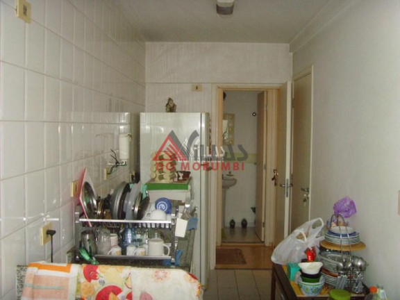 Imagem Apartamento com 3 Quartos à Venda, 104 m² em Chácara Nossa Senhora Do Bom Conselho - São Paulo