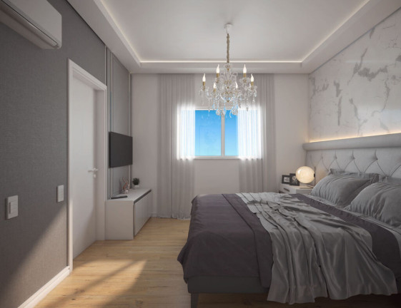 Imagem Apartamento com 2 Quartos à Venda, 68 m² em Morretes - Itapema