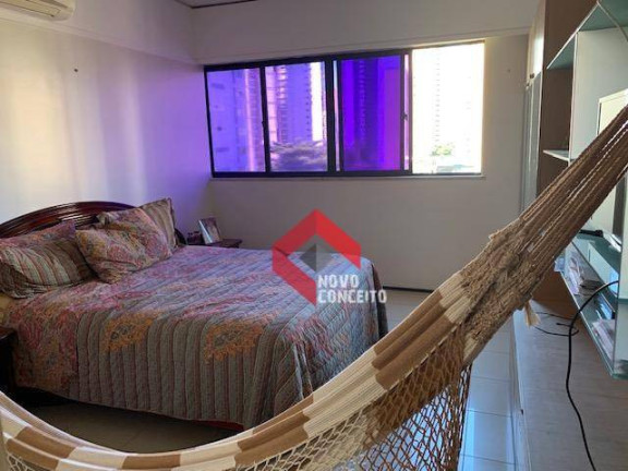 Imagem Apartamento com 4 Quartos à Venda, 155 m² em Meireles - Fortaleza Imagem Apartamento com 4 Quartos à Venda, 155 m² em Meireles - Fortaleza