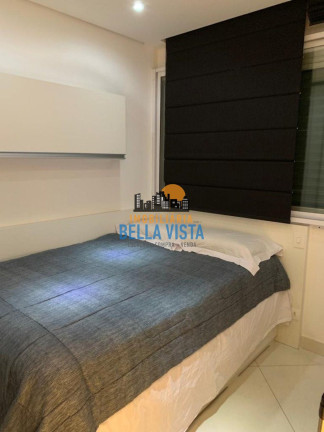 Imagem Apartamento com 2 Quartos à Venda, em Moema - São Paulo Imagem Apartamento com 2 Quartos à Venda, em Moema - São Paulo