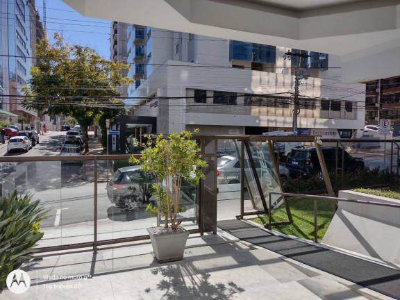 Imagem Apartamento com 3 Quartos à Venda, 143 m² em Centro - Florianópolis Imagem Apartamento com 3 Quartos à Venda, 143 m² em Centro - Florianópolis