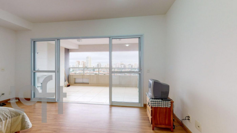 Imagem Apartamento com 1 Quarto à Venda, 41 m² em Ipiranga - São Paulo