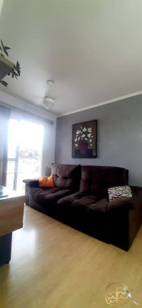 Apartamento com 3 Quartos à Venda, 71 m² em Parque São Luís - Taubaté