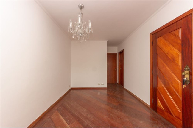 Imagem Apartamento com 3 Quartos à Venda, 117 m² em Vila Matilde - São Paulo