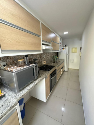 Imagem Apartamento com 2 Quartos à Venda, 62 m² em Jardim Camburi - Vitória