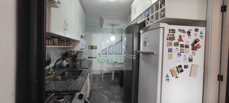 Imagem Apartamento com 3 Quartos à Venda, 110 m² em Moema - São Paulo