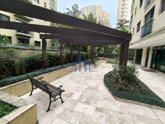 Imagem Apartamento com 2 Quartos à Venda, 68 m² em Alphaville Centro Industrial E Empresarial/alphaville. - Barueri