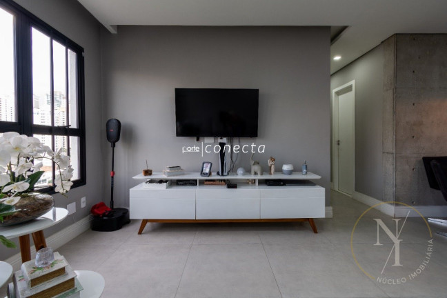 Imagem Apartamento com 2 Quartos à Venda, 70 m² em Vila Regente Feijó - São Paulo Imagem Apartamento com 2 Quartos à Venda, 70 m² em Vila Regente Feijó - São Paulo
