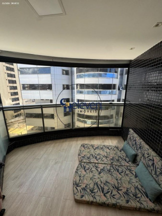 Imagem Apartamento com 1 Quarto à Venda, 52 m² em Caminho Das Arvores - Salvador