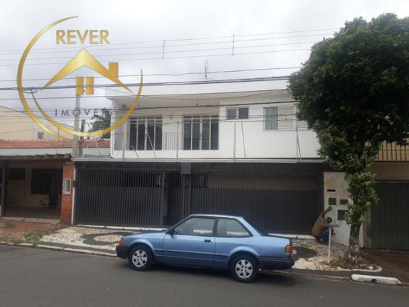 Sobrado com 3 Quartos à Venda, 190 m² em Bonfim - Campinas