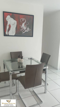 Imagem Apartamento com 2 Quartos à Venda, 60 m² em Cristo Redentor - João Pessoa Imagem Apartamento com 2 Quartos à Venda, 60 m² em Cristo Redentor - João Pessoa