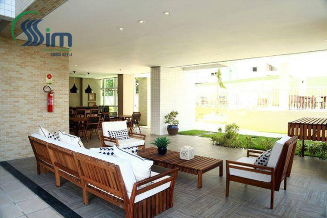 Imagem Apartamento com 3 Quartos à Venda, 82 m² em Guararapes - Fortaleza Imagem Apartamento com 3 Quartos à Venda, 82 m² em Guararapes - Fortaleza