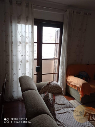 Apartamento com 3 Quartos à Venda, 101 m² em Nova Gerty - São Caetano Do Sul