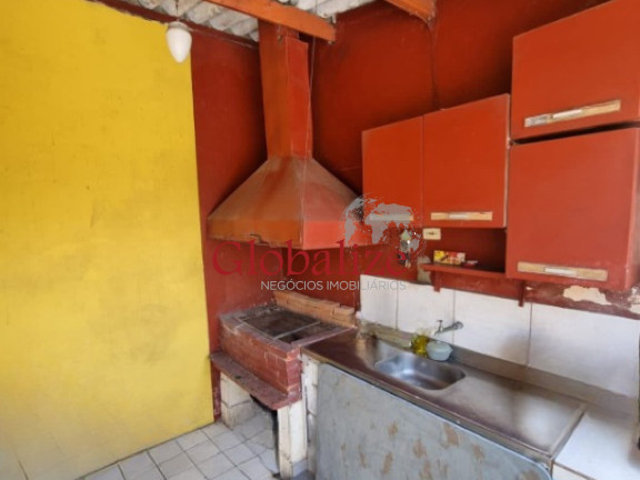Imagem Casa com 2 Quartos à Venda, 289 m² em Santa Maria - Santos