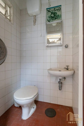 Casa com 2 Quartos à Venda, 100 m² em Campo Belo - São Paulo