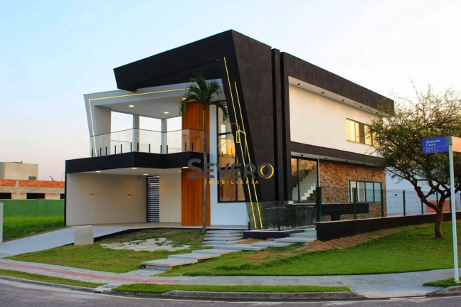 Casa com 3 Quartos à Venda, 411 m² em Inoã (inoã) - Maricá