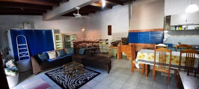 Casa com 3 Quartos à Venda, 172 m² em Centro - Xangri-lá