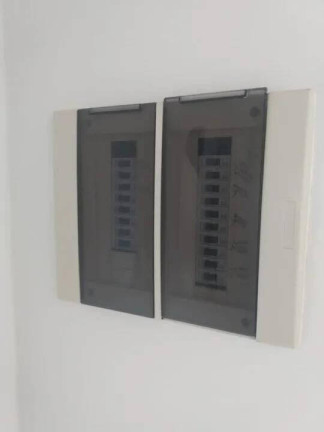 Imagem Apartamento com 3 Quartos à Venda, 70 m² em Ponta Da Praia - Santos