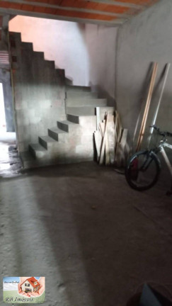 Imagem Casa com 3 Quartos à Venda, 150 m² em Vila Pires - Santo André Imagem Casa com 3 Quartos à Venda, 150 m² em Vila Pires - Santo André