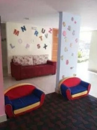 Imagem Apartamento com 2 Quartos à Venda, 52 m² em Jardim Celeste - São Paulo