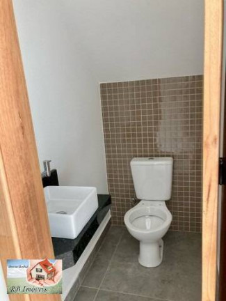 Imagem Casa com 3 Quartos à Venda, 125 m² em Vila Homero Thon - Santo André Imagem Casa com 3 Quartos à Venda, 125 m² em Vila Homero Thon - Santo André