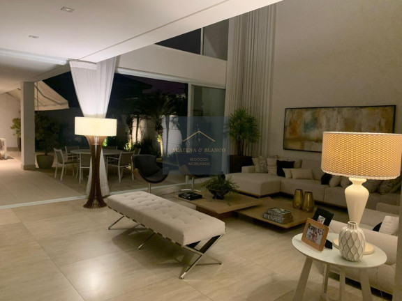 Imagem Casa de Condomínio com 4 Quartos à Venda, 380 m² em Condomínio Residencial Sunset - Sorocaba Imagem Casa de Condomínio com 4 Quartos à Venda, 380 m² em Condomínio Residencial Sunset - Sorocaba