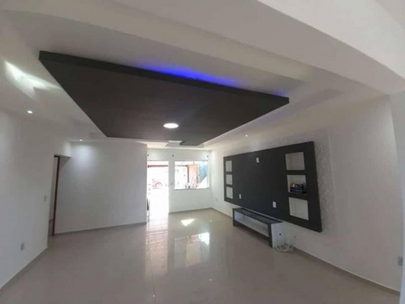 Imagem Casa com 3 Quartos à Venda, 100 m² em Nova Califórnia (tamoios) - Cabo Frio