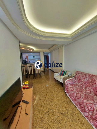 Imagem Imóvel com 3 Quartos à Venda, 110 m² em Praia Do Morro - Guarapari