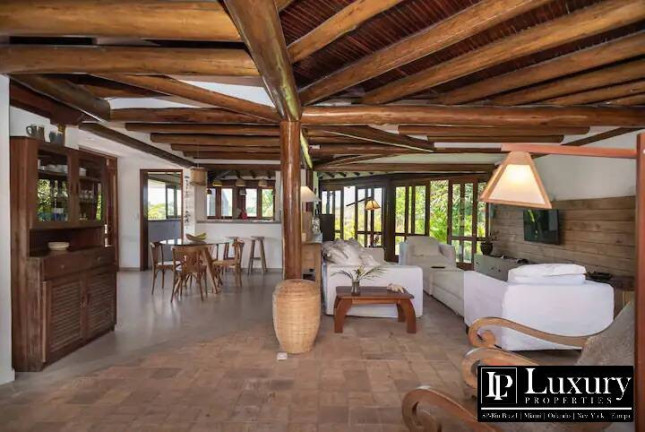 Imagem Casa de Condomínio com 4 Quartos à Venda, em Praia Do Espelho - Porto Seguro Imagem Casa de Condomínio com 4 Quartos à Venda, em Praia Do Espelho - Porto Seguro