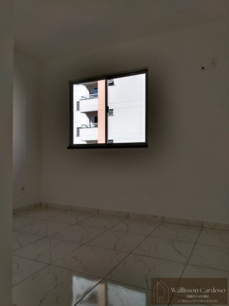 Imagem Apartamento com 2 Quartos à Venda, 52 m² em Rio Pequeno - Camboriú