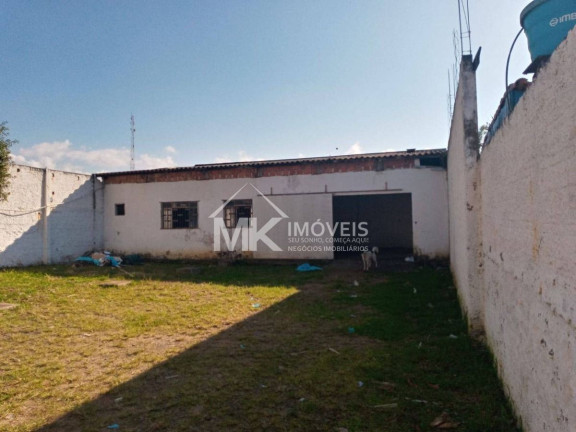Imagem Casa com 4 Quartos à Venda, 203 m² em Planta Guarituba Pequena - Piraquara Imagem Casa com 4 Quartos à Venda, 203 m² em Planta Guarituba Pequena - Piraquara