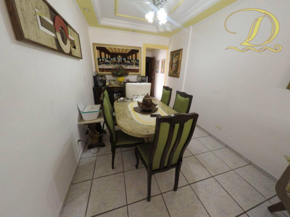 Imagem Apartamento com 2 Quartos à Venda, 80 m² em Aviação - Praia Grande Imagem Apartamento com 2 Quartos à Venda, 80 m² em Aviação - Praia Grande