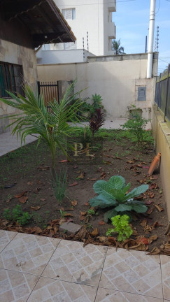 Imagem Casa com 4 Quartos para Alugar, 120 m² em Flórida - Praia Grande Imagem Casa com 4 Quartos para Alugar, 120 m² em Flórida - Praia Grande