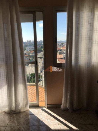 Imagem Apartamento com 3 Quartos à Venda, 76 m² em Penha De França - São Paulo Imagem Apartamento com 3 Quartos à Venda, 76 m² em Penha De França - São Paulo