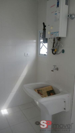 Imagem Apartamento com 3 Quartos à Venda, 59 m² em Vila Eldízia - Santo André Imagem Apartamento com 3 Quartos à Venda, 59 m² em Vila Eldízia - Santo André