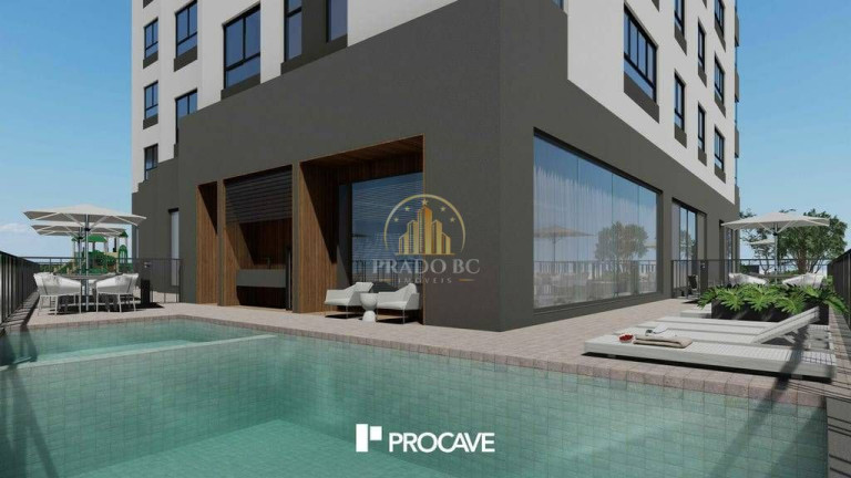 Foto do imóvel Apartamento com 3 Quartos à Venda, 177 m² em Centro - Itajaí